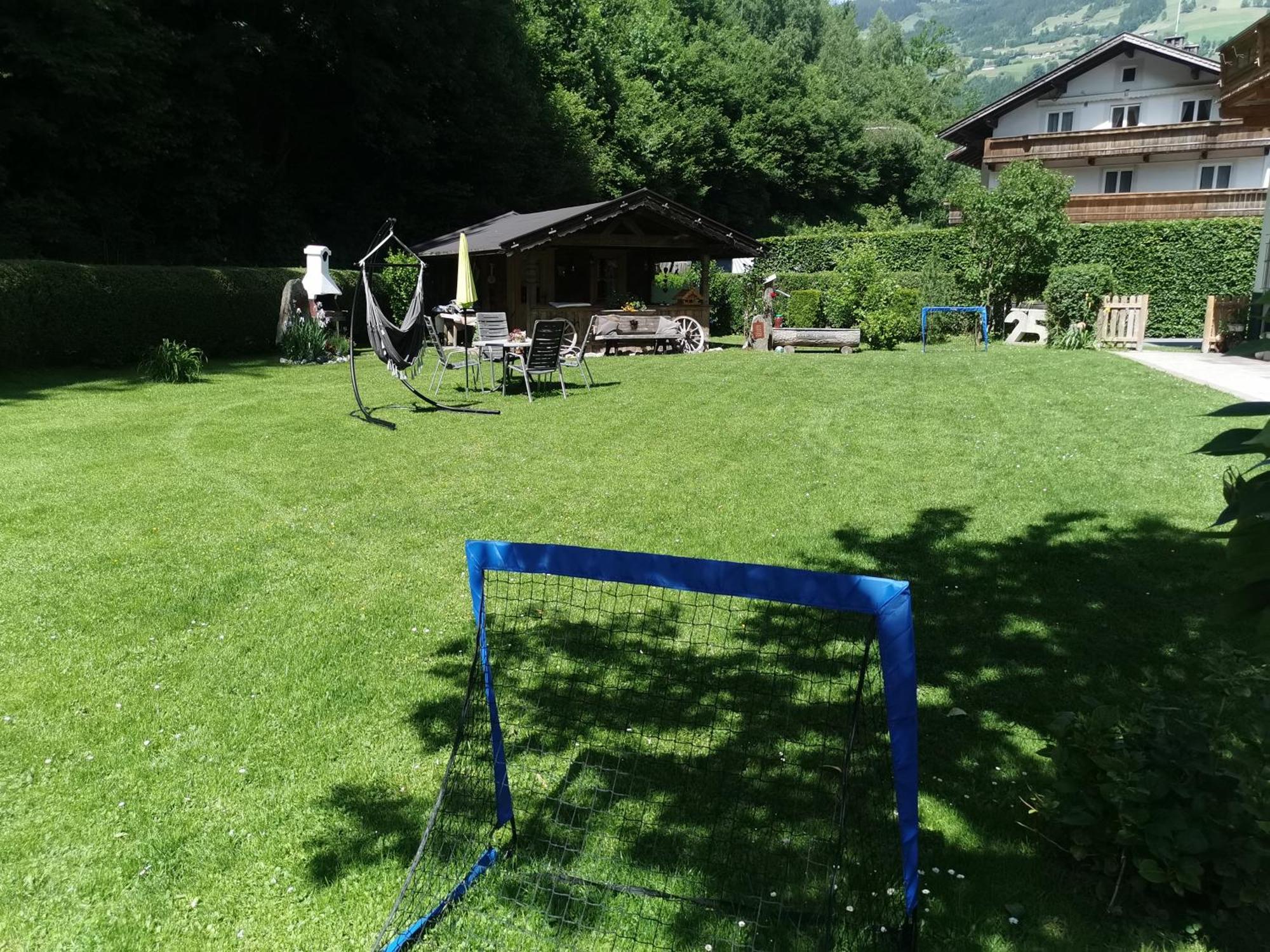 Apart Dahuam Aschau Im Zillertal Eksteriør bilde